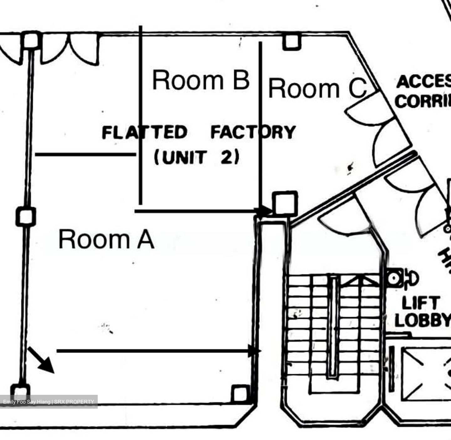 Betime Building (D13), Factory #555455731